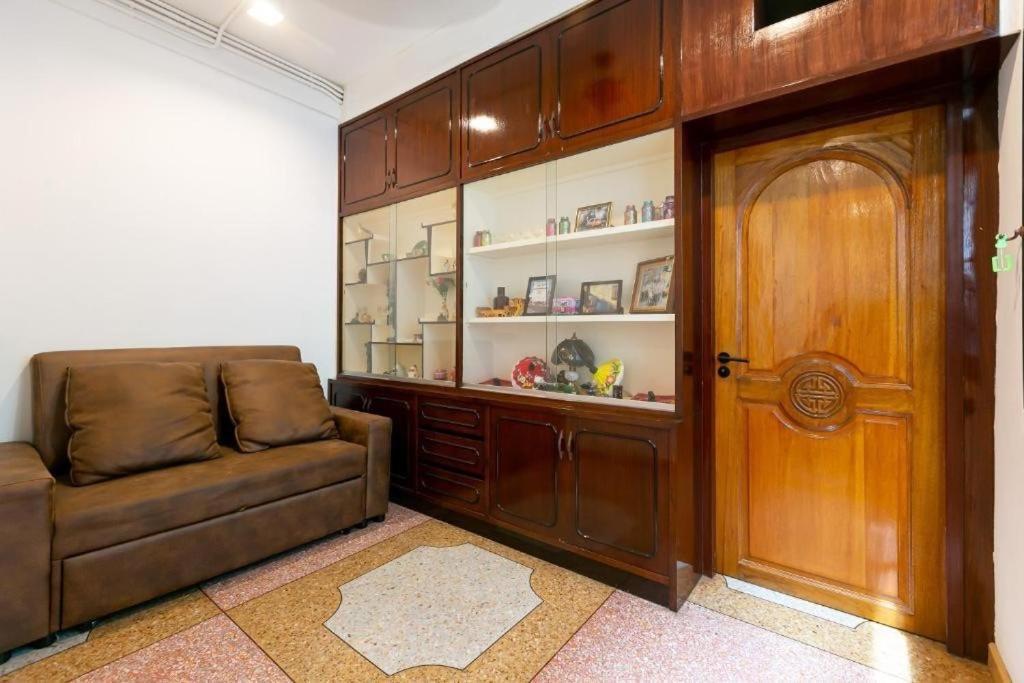 Penthouse Lamoon Otel Bangkok Dış mekan fotoğraf