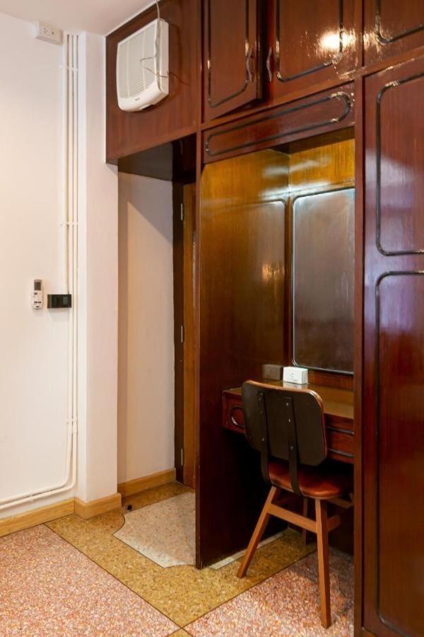 Penthouse Lamoon Otel Bangkok Dış mekan fotoğraf