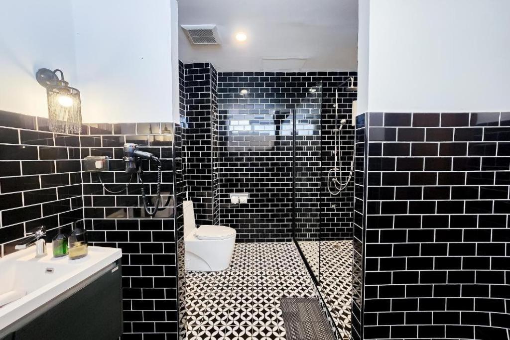 Penthouse Lamoon Otel Bangkok Dış mekan fotoğraf