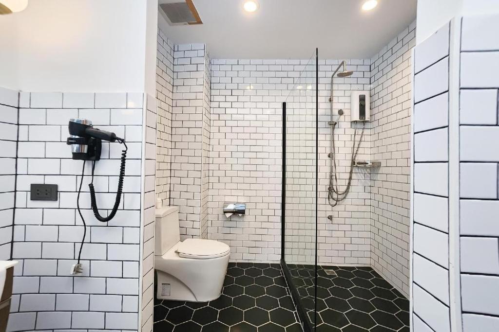 Penthouse Lamoon Otel Bangkok Dış mekan fotoğraf