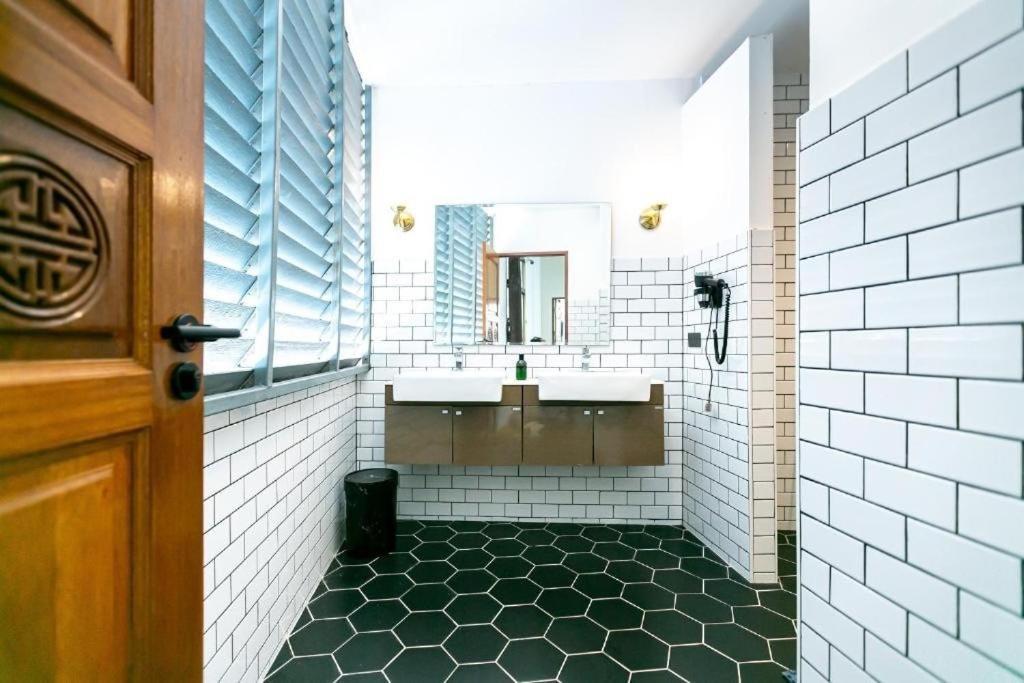 Penthouse Lamoon Otel Bangkok Dış mekan fotoğraf