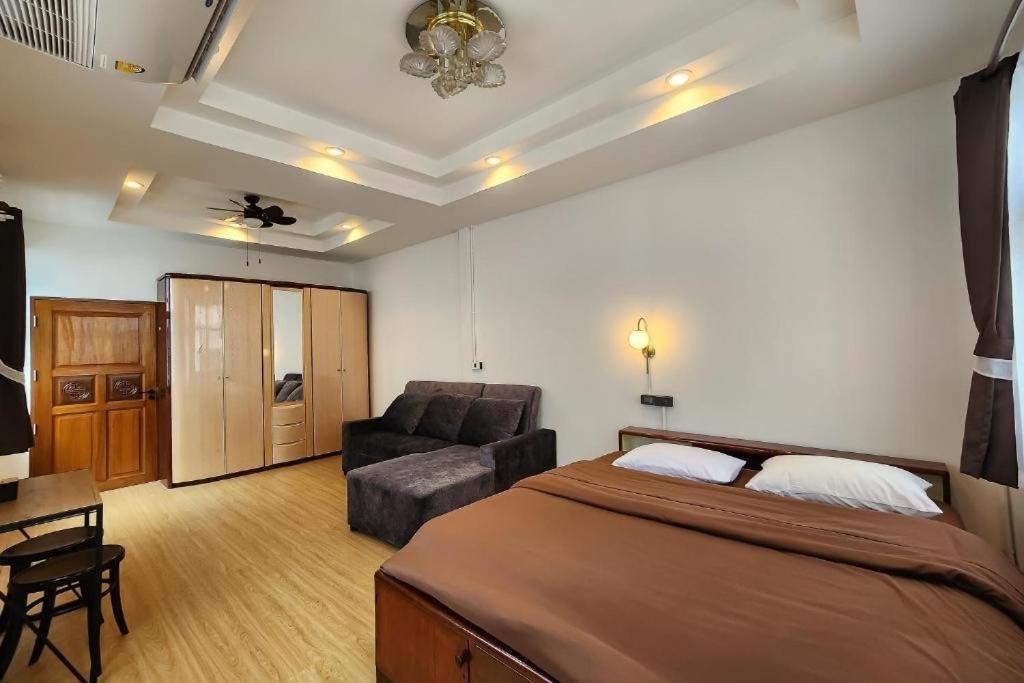 Penthouse Lamoon Otel Bangkok Dış mekan fotoğraf