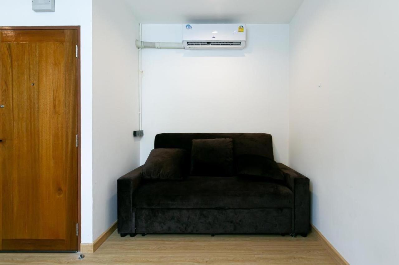 Penthouse Lamoon Otel Bangkok Dış mekan fotoğraf