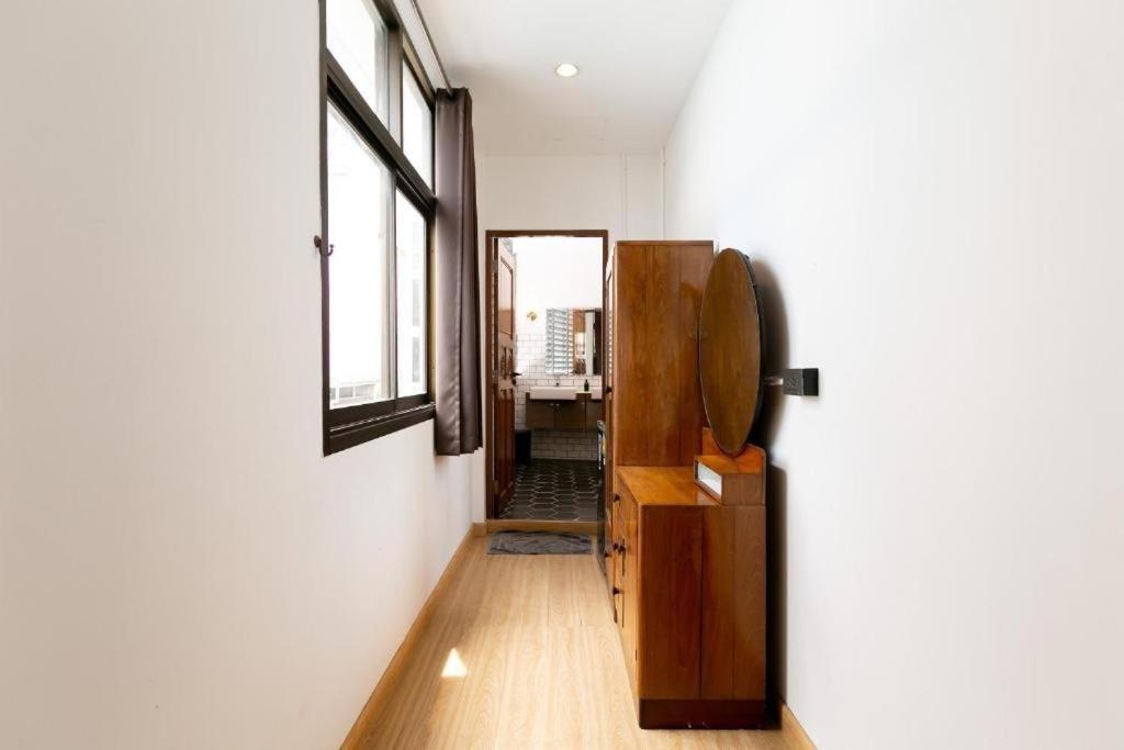 Penthouse Lamoon Otel Bangkok Dış mekan fotoğraf
