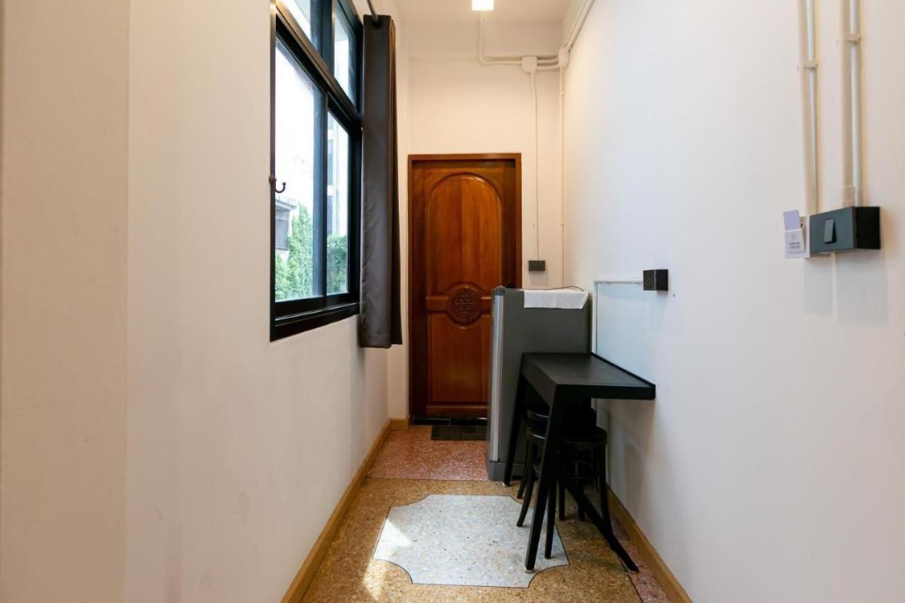 Penthouse Lamoon Otel Bangkok Dış mekan fotoğraf