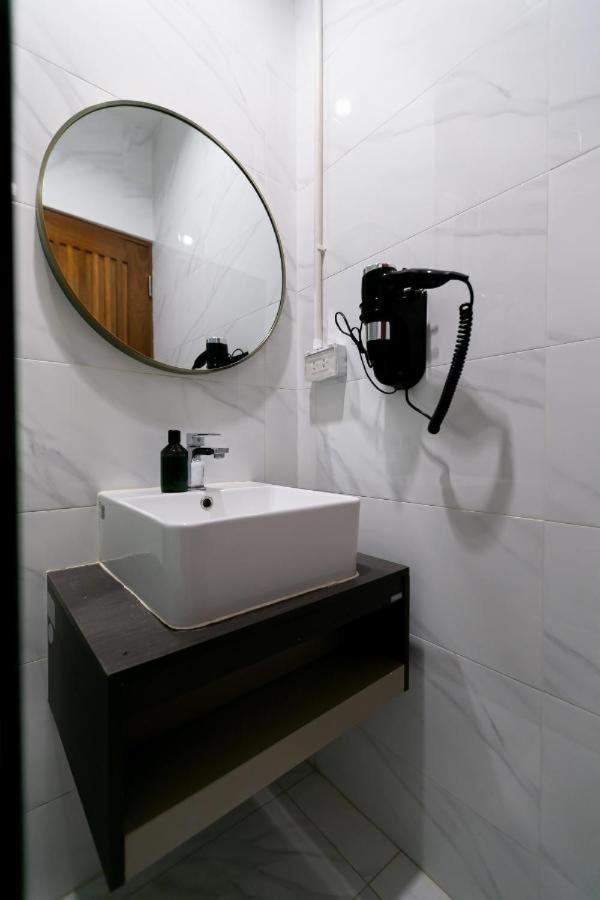 Penthouse Lamoon Otel Bangkok Dış mekan fotoğraf