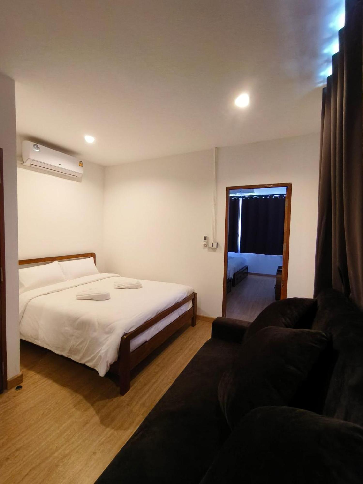 Penthouse Lamoon Otel Bangkok Dış mekan fotoğraf