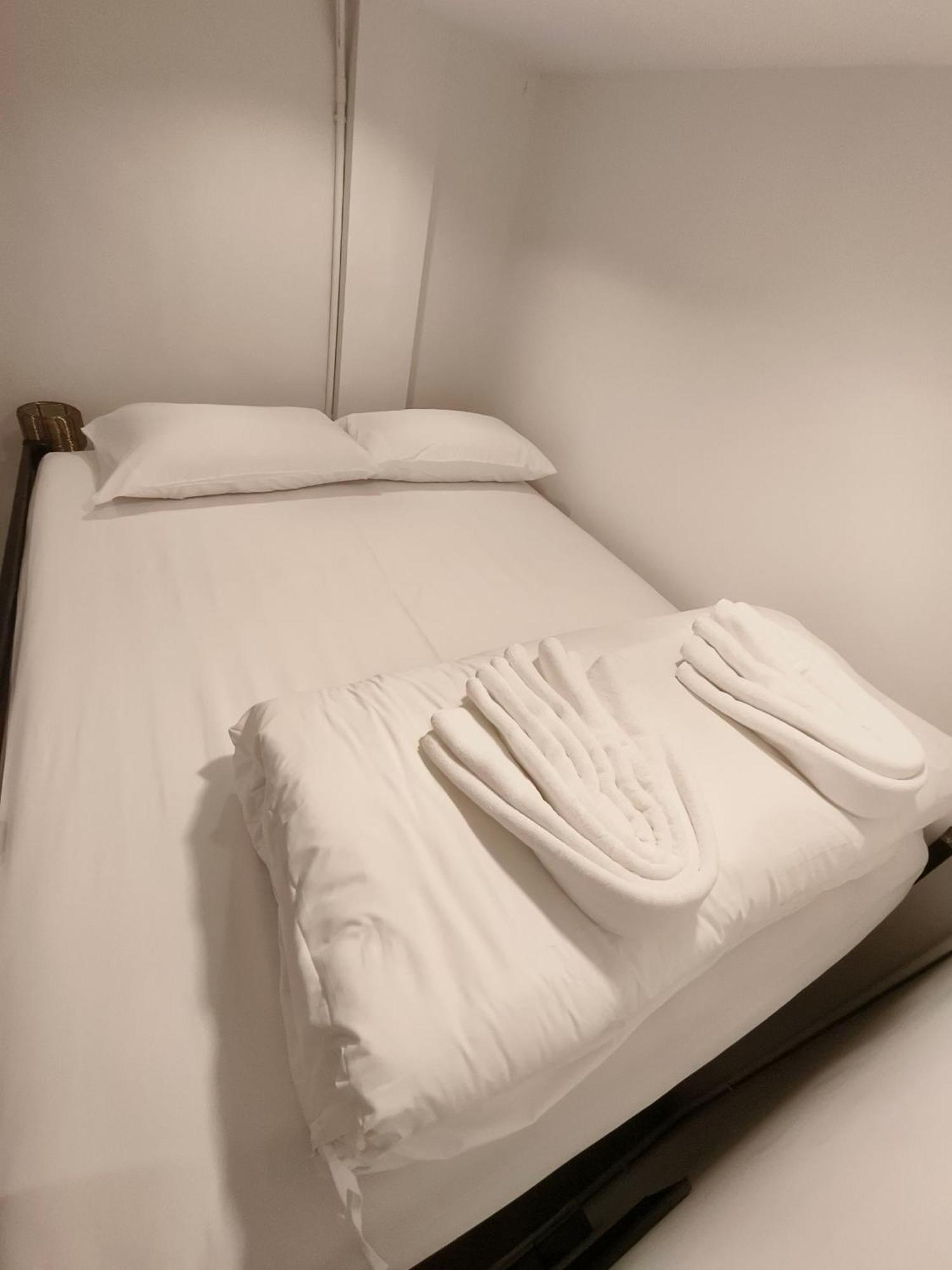 Penthouse Lamoon Otel Bangkok Dış mekan fotoğraf