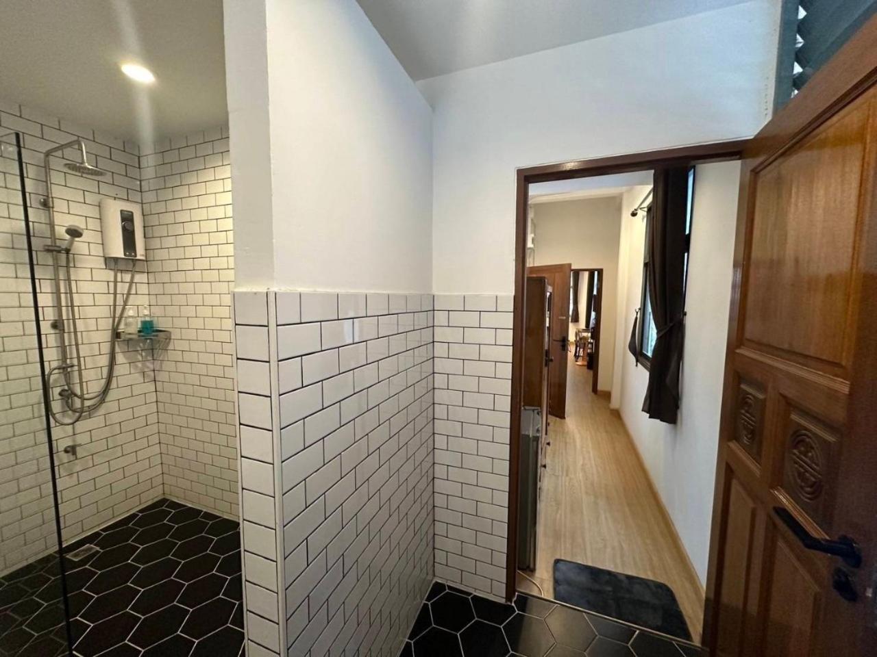 Penthouse Lamoon Otel Bangkok Dış mekan fotoğraf