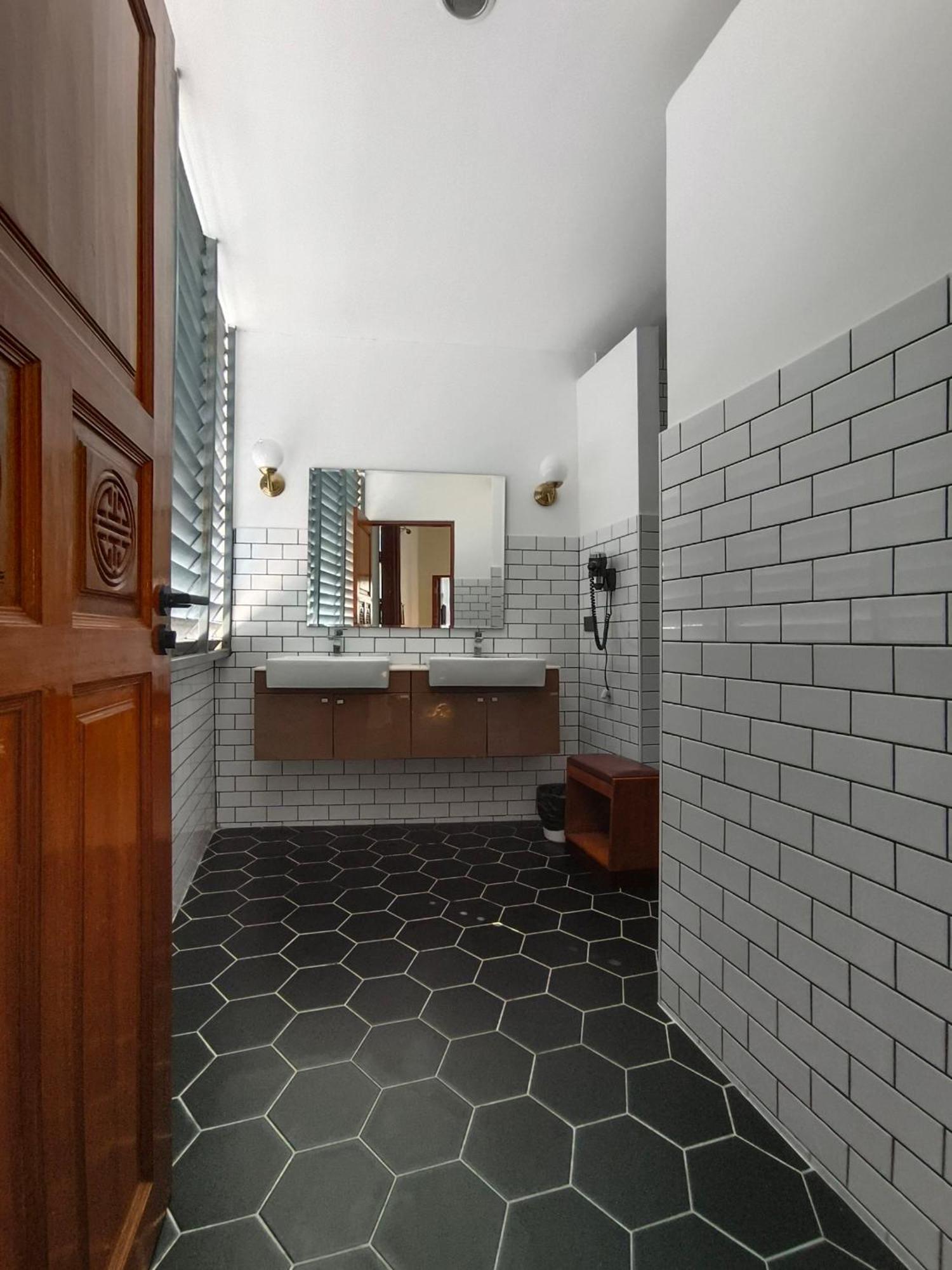 Penthouse Lamoon Otel Bangkok Dış mekan fotoğraf