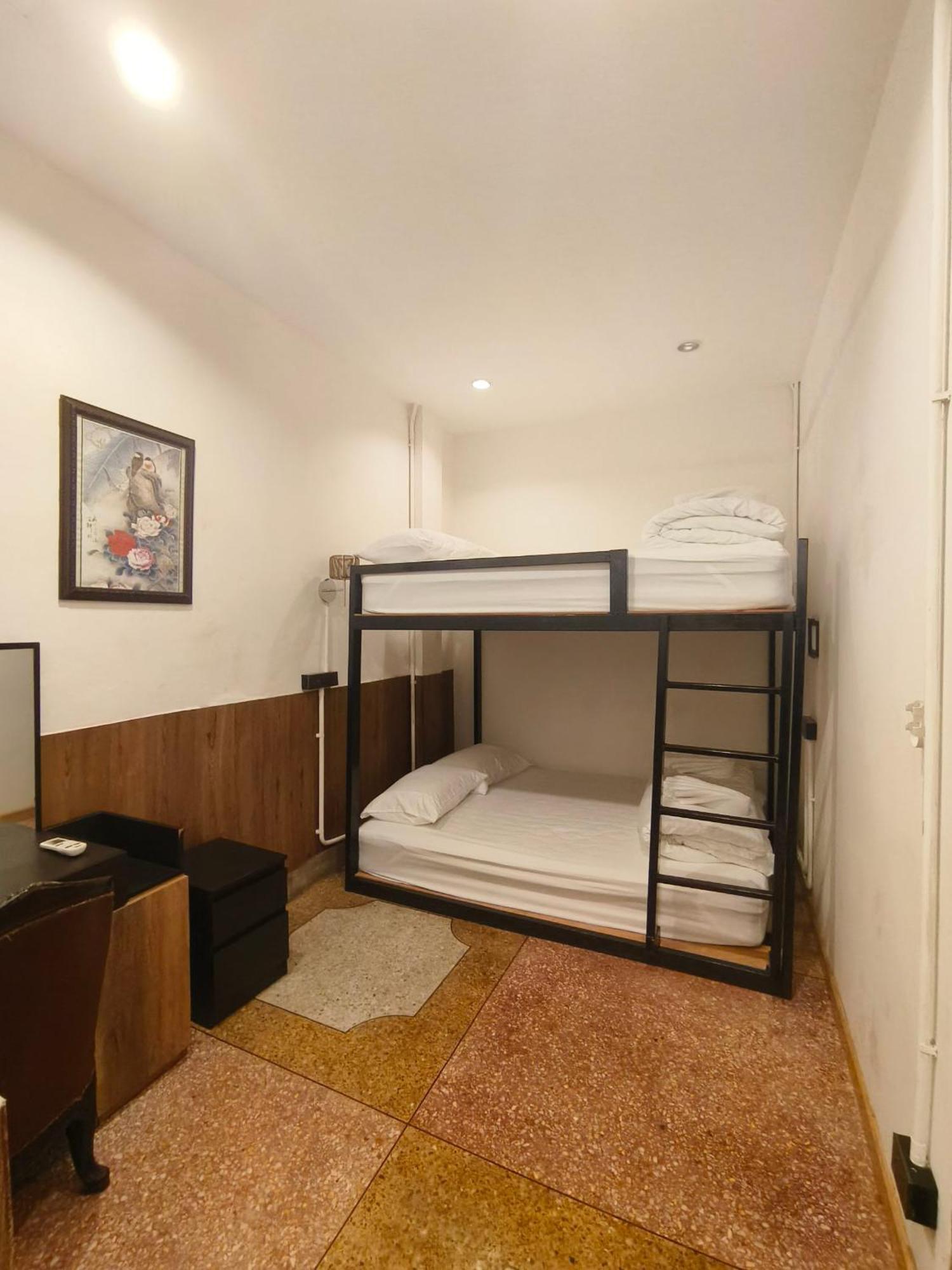 Penthouse Lamoon Otel Bangkok Dış mekan fotoğraf